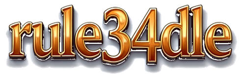 rule34dle logo